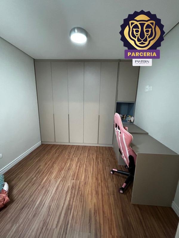 Dormitório II - Suíte