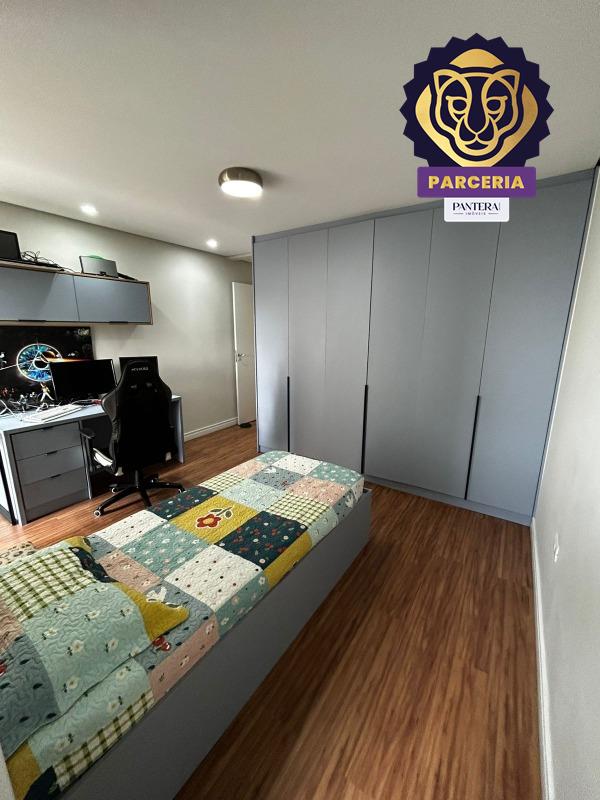 Dormitório III - Suíte