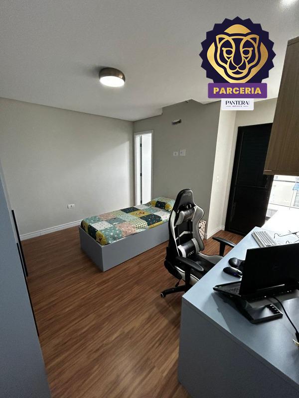 Dormitório III - Suíte