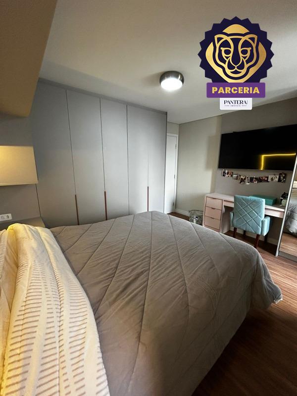 Dormitório I - Suíte