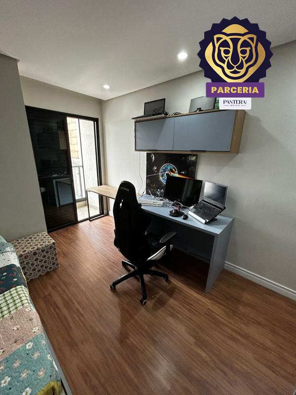 Dormitório III - Suíte