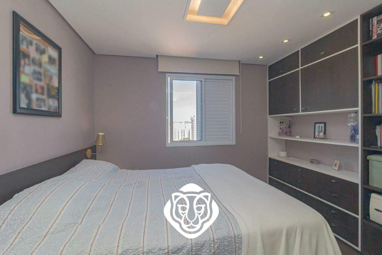 Dormitório 3 suite