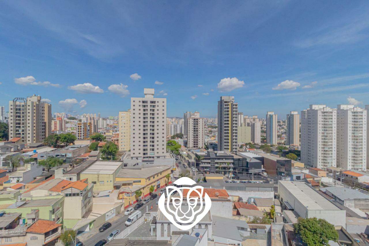 Vista Varanda gourmet