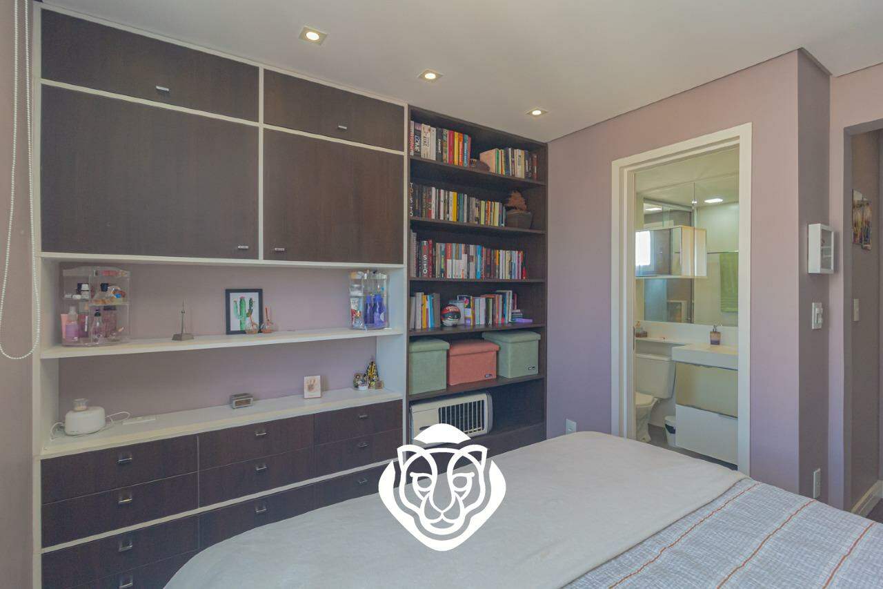 Dormitório 3 suite