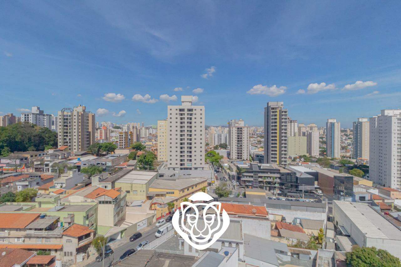 Vista Dormitório 3 suite