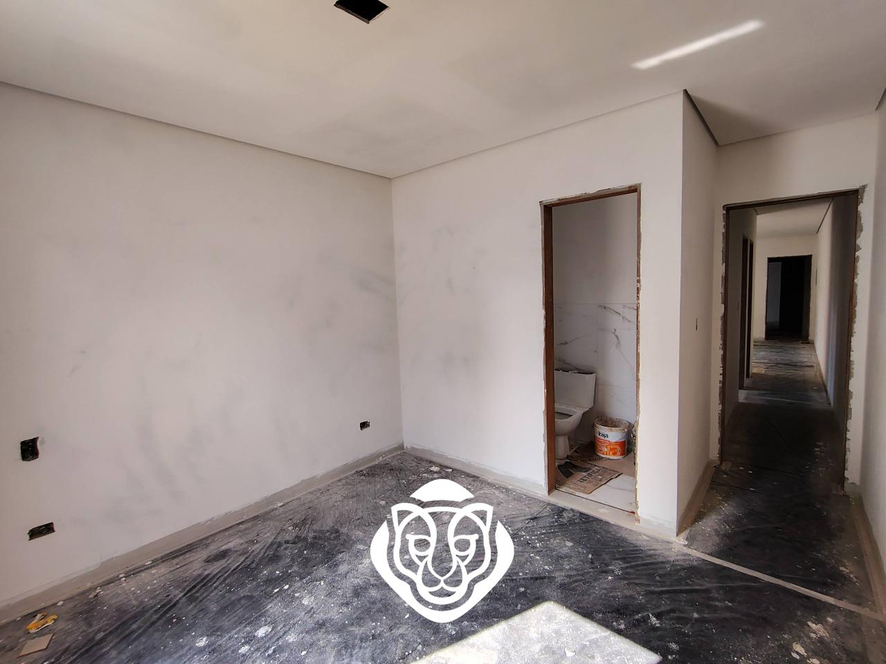 Dormitório I suíte