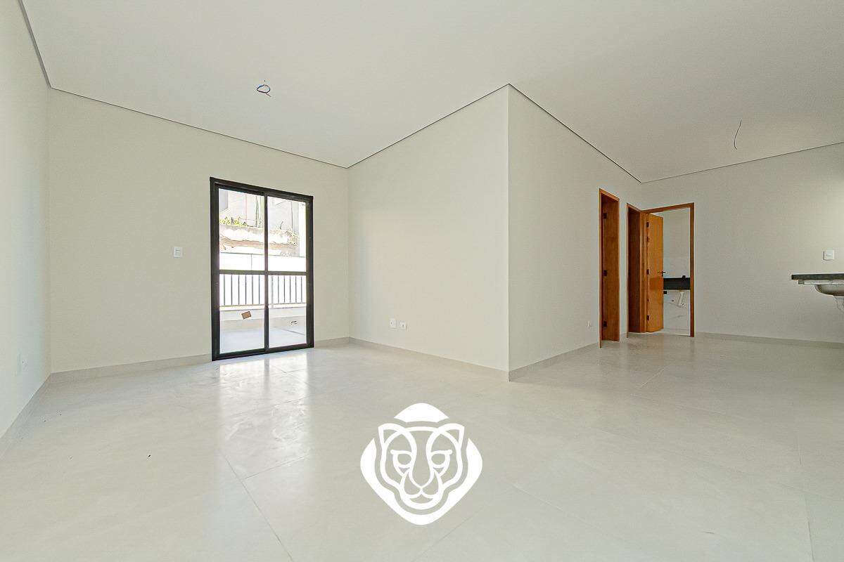 Sala e cozinha