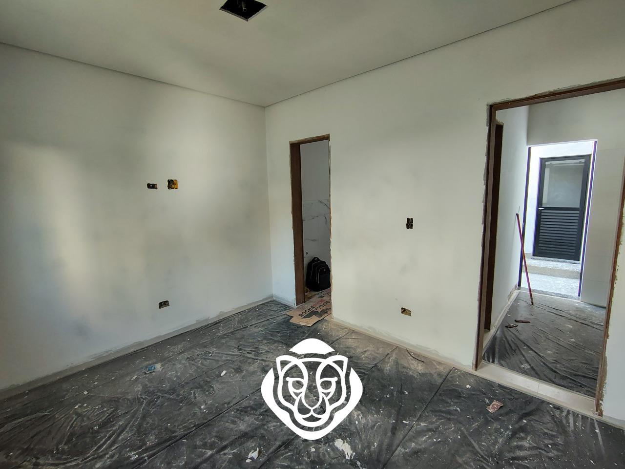 Dormitório Suíte I