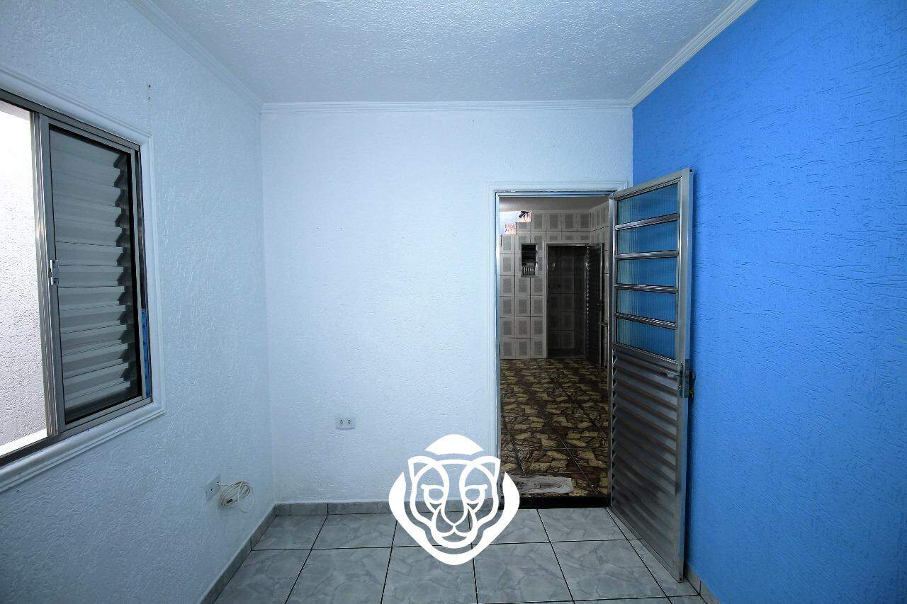 Dormitório II