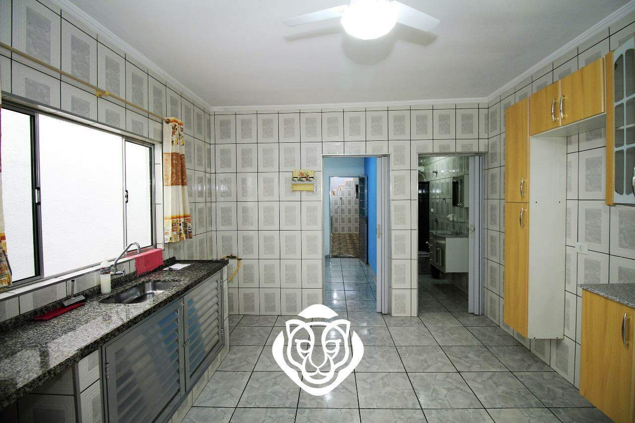 Cozinha