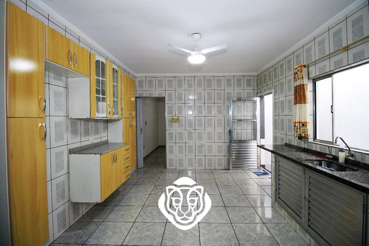 Cozinha