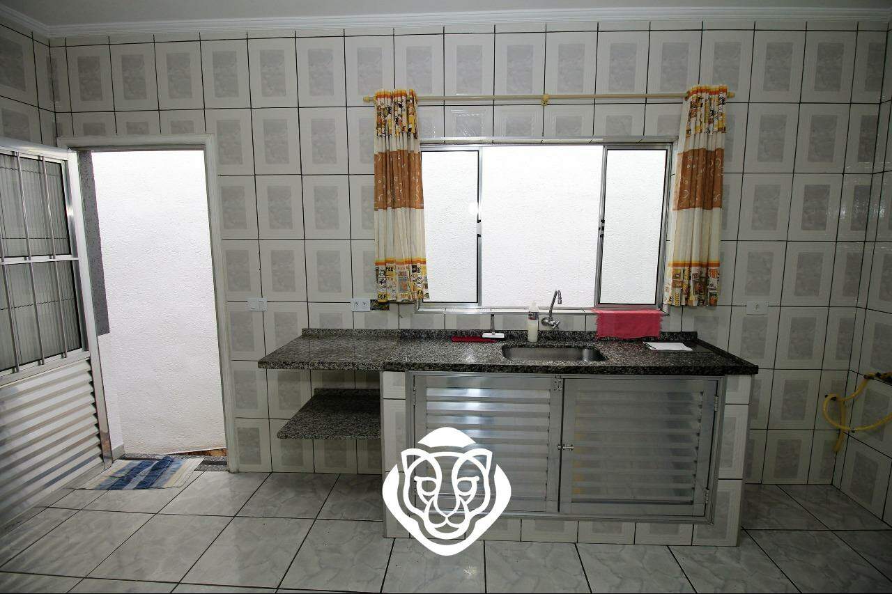 Cozinha
