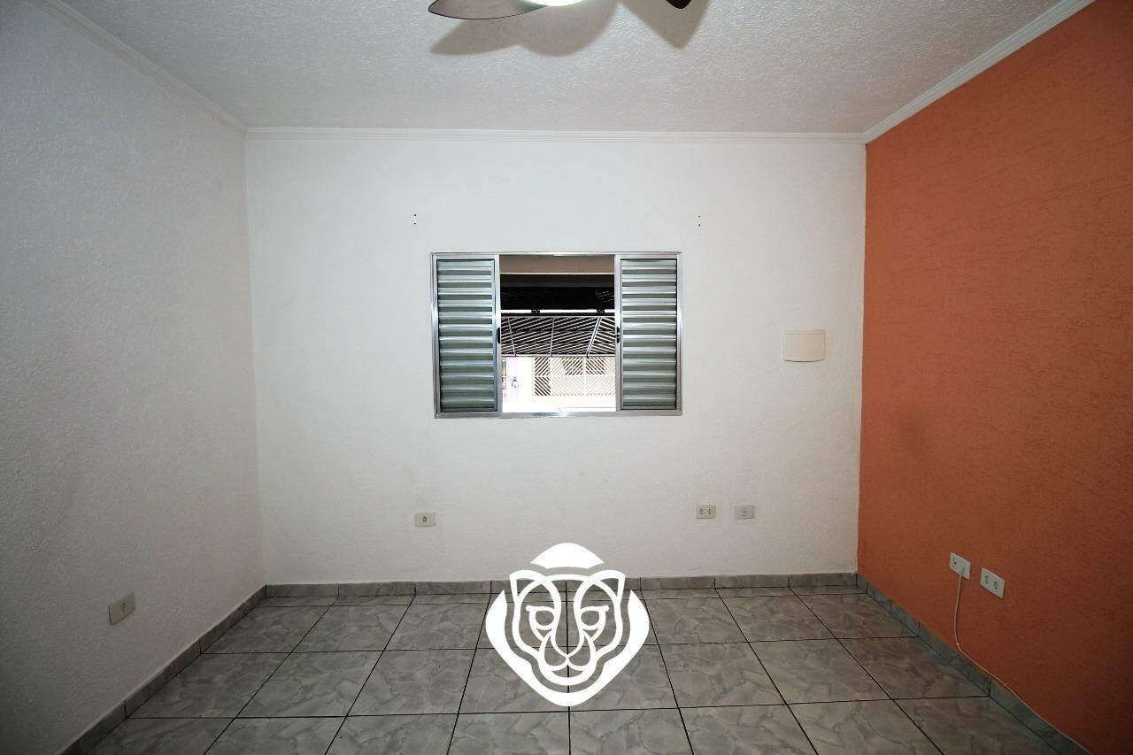 Dormitório I