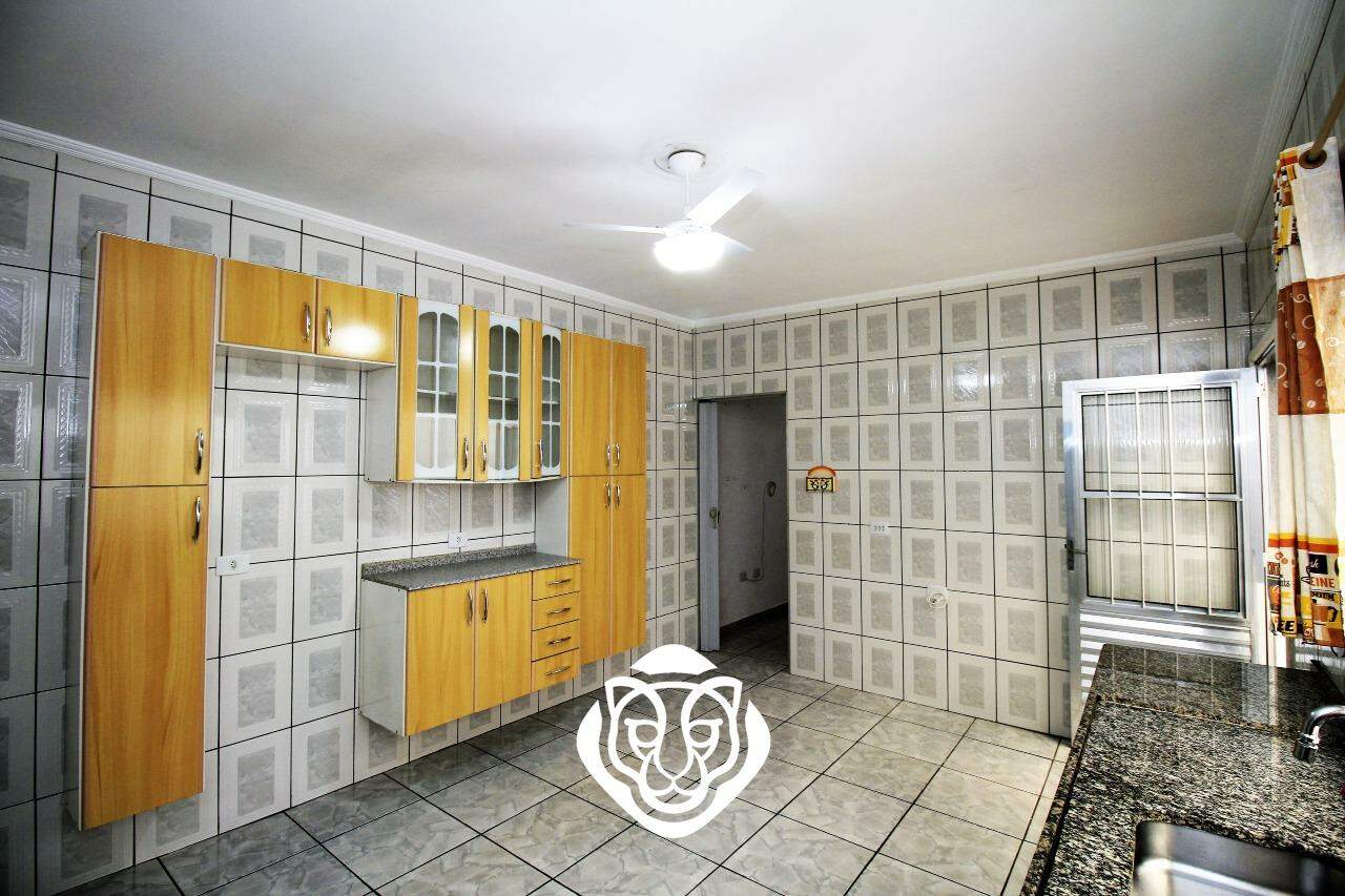 Cozinha