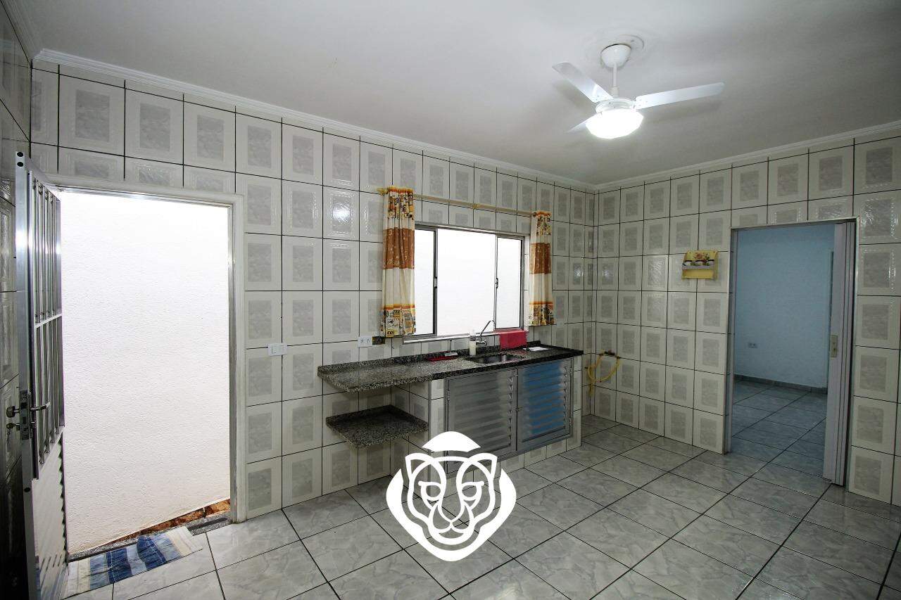 Cozinha