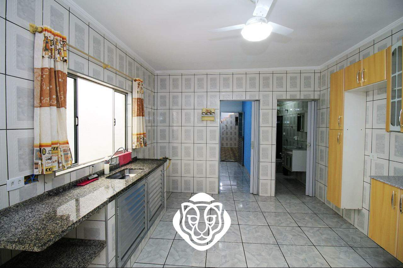 Cozinha