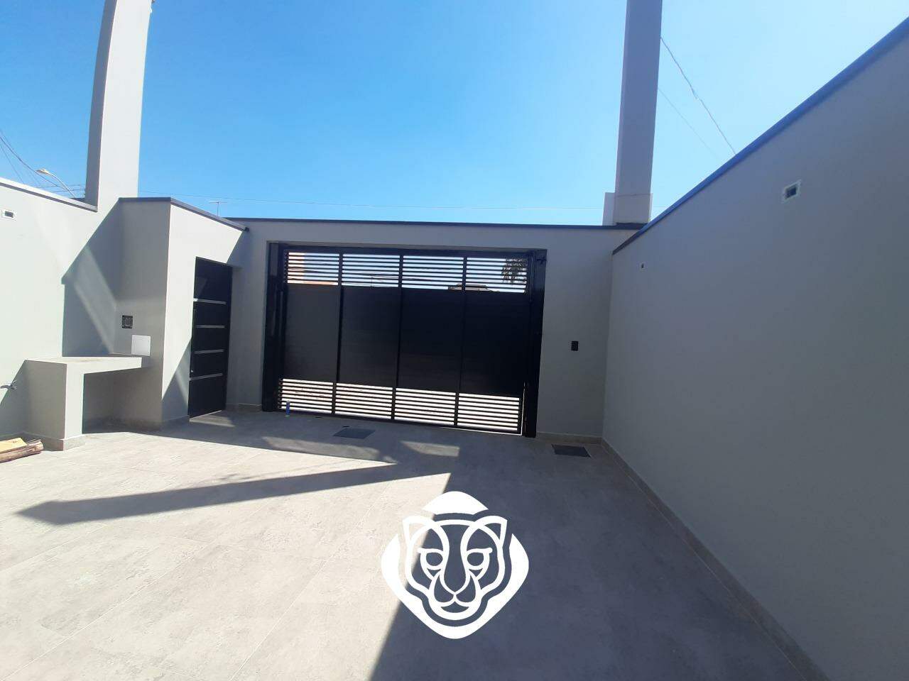 Garagem