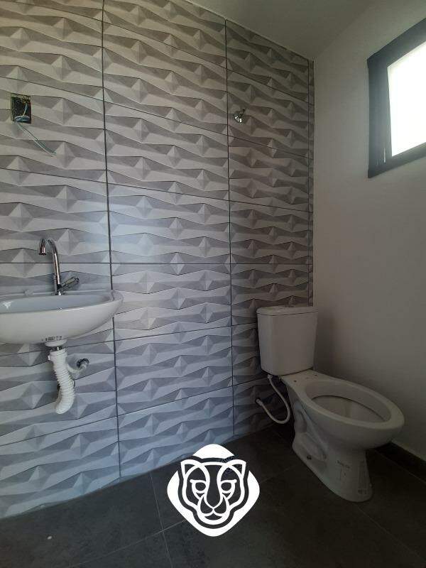 Lavabo cobertura