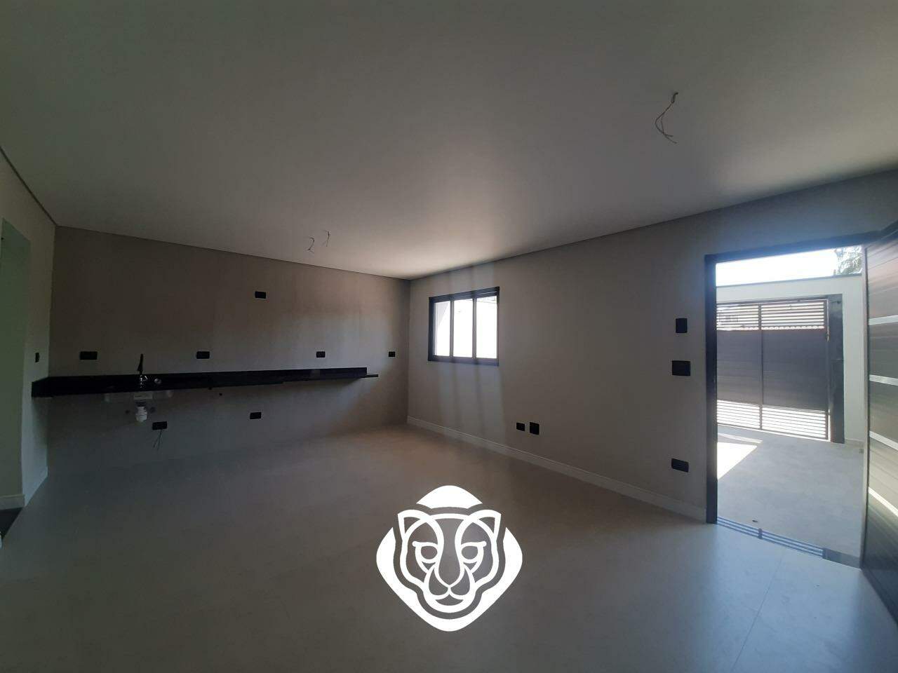 Sala/cozinha