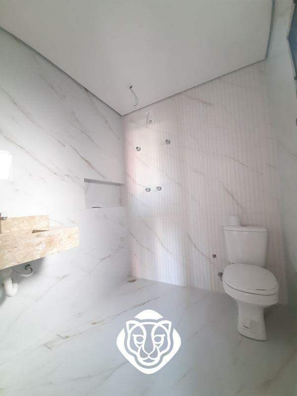 Banheiro suíte 2