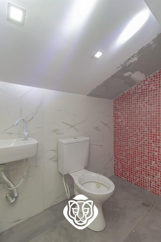 Lavabo Dormitório 3