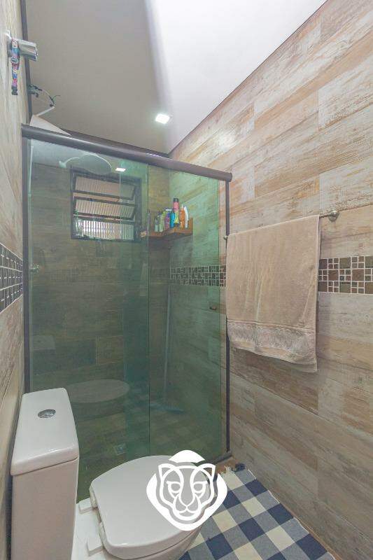 Banheiro Dormitório 3 suite