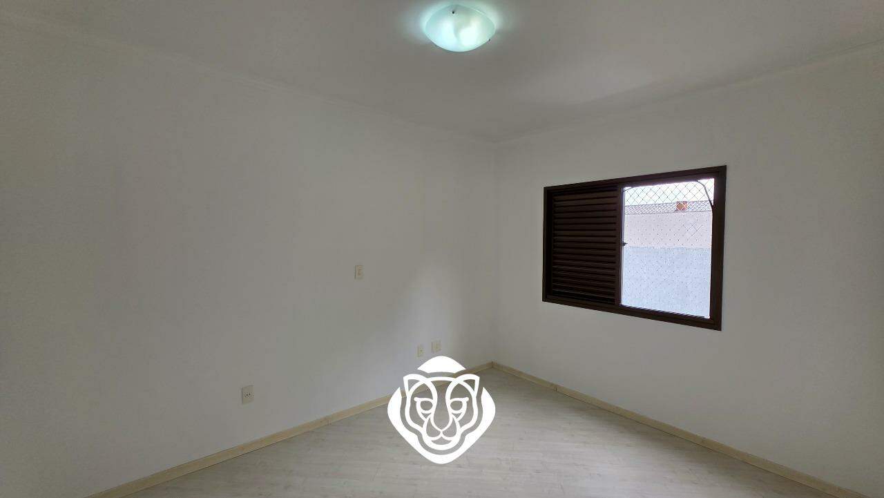 Dormitório III Suíte 