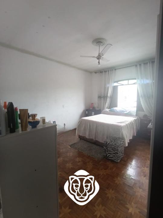 Dormitório III - suíte