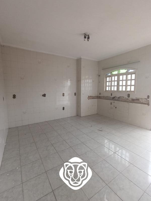 Dormitório II -  edícula