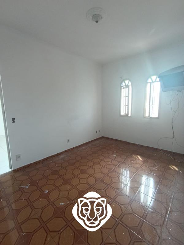 Dormitório I - edícula