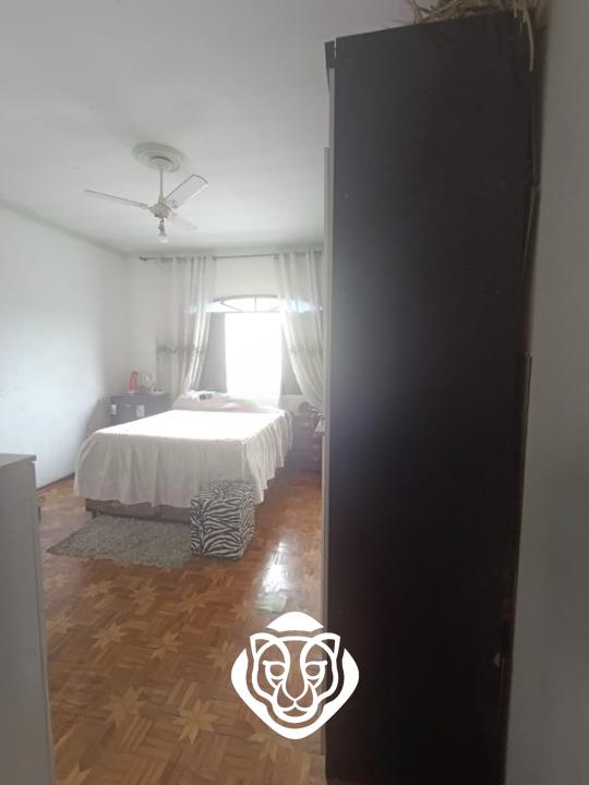 Dormitório III - suíte