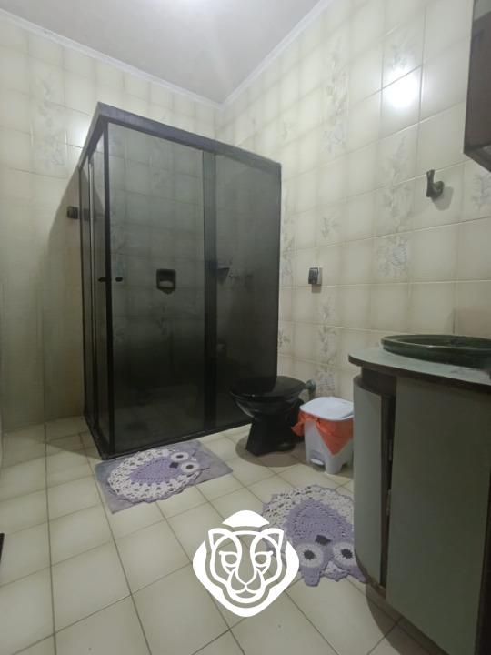 Banheiro - Dormitório III 