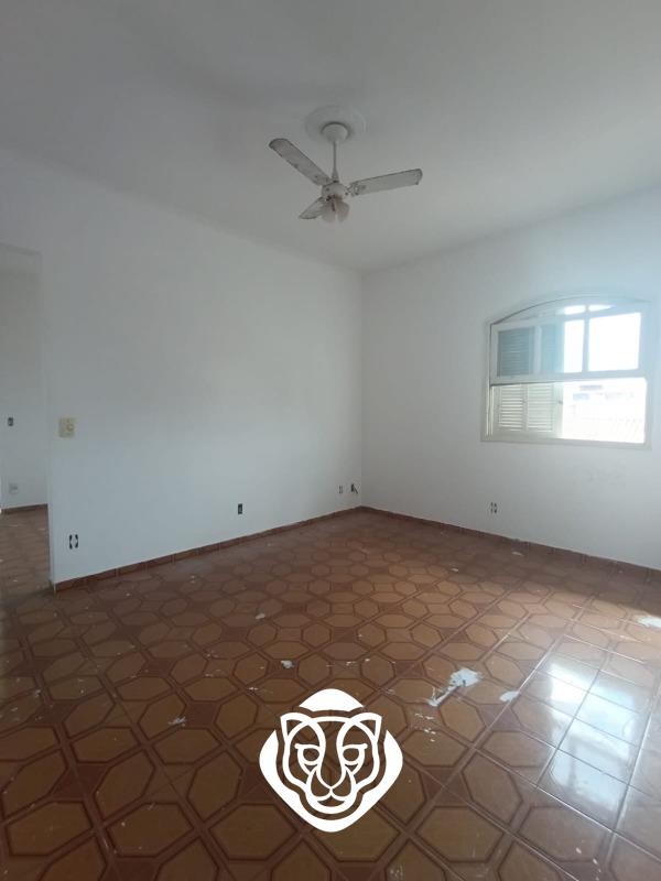 Dormitório III suíte - edícula