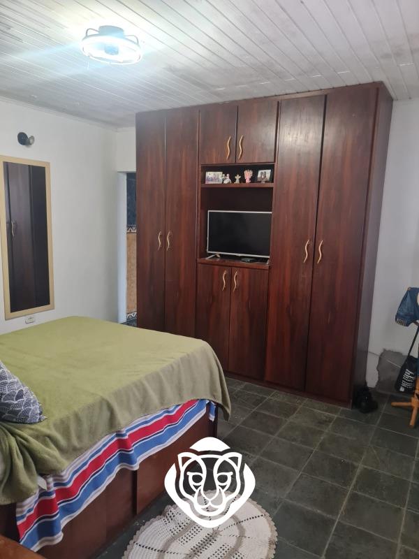 Dormitório I Suíte