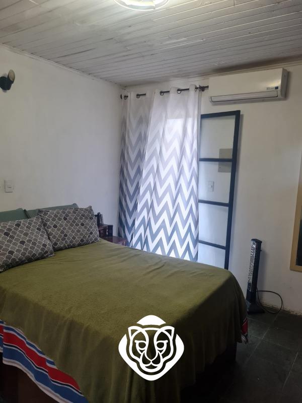 Dormitório I Suíte