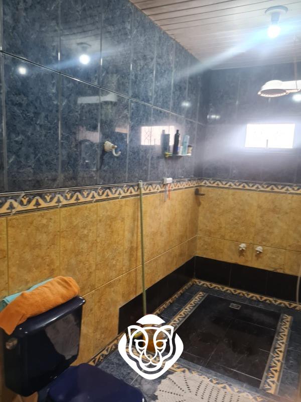 Banheiro Dormitório I Suíte