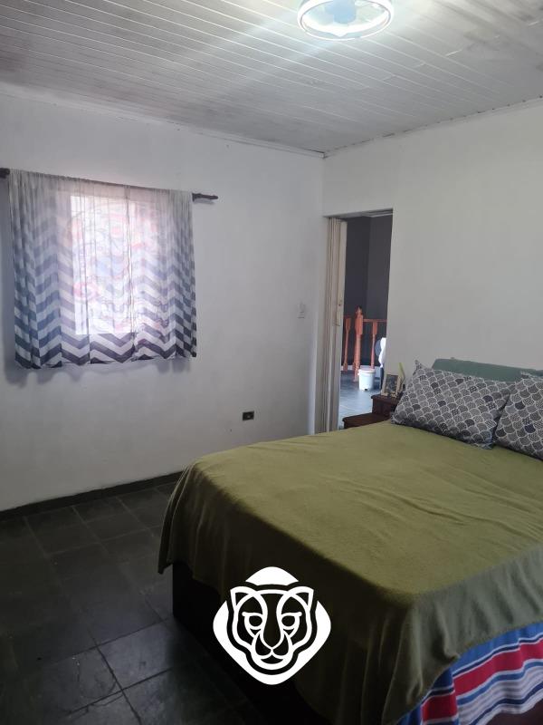 Dormitório I Suíte