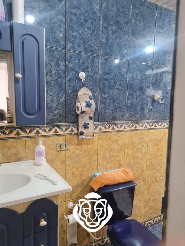 Banheiro Dormitório I Suíte