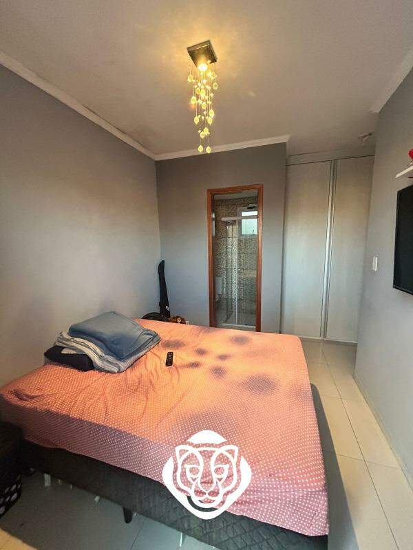 Dormitório I Suíte