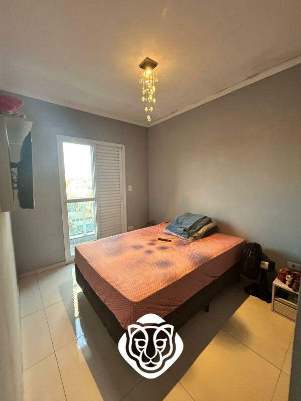 Dormitório I Suíte