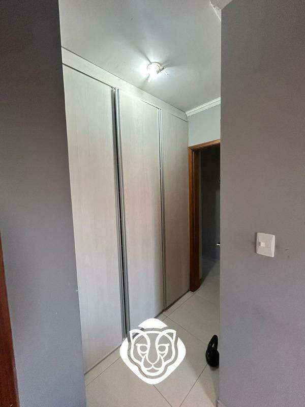 Dormitório I Suíte