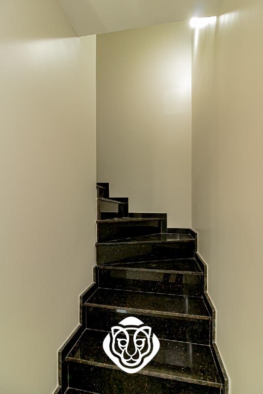 Acesso aos dormitórios