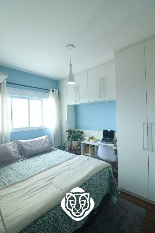 Dormitório Suíte I