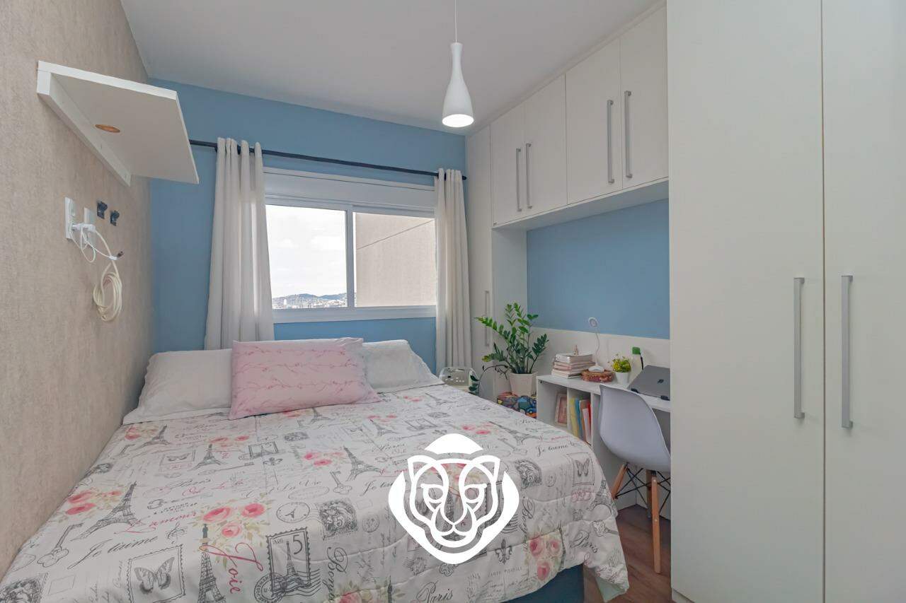 Dormitório 2 suite