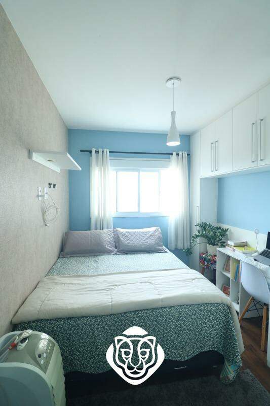 Dormitório Suíte I