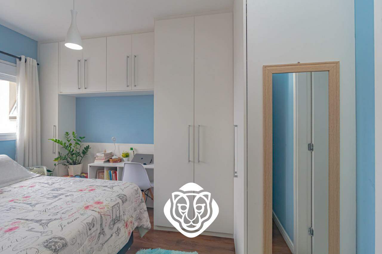 Dormitório 2 suite