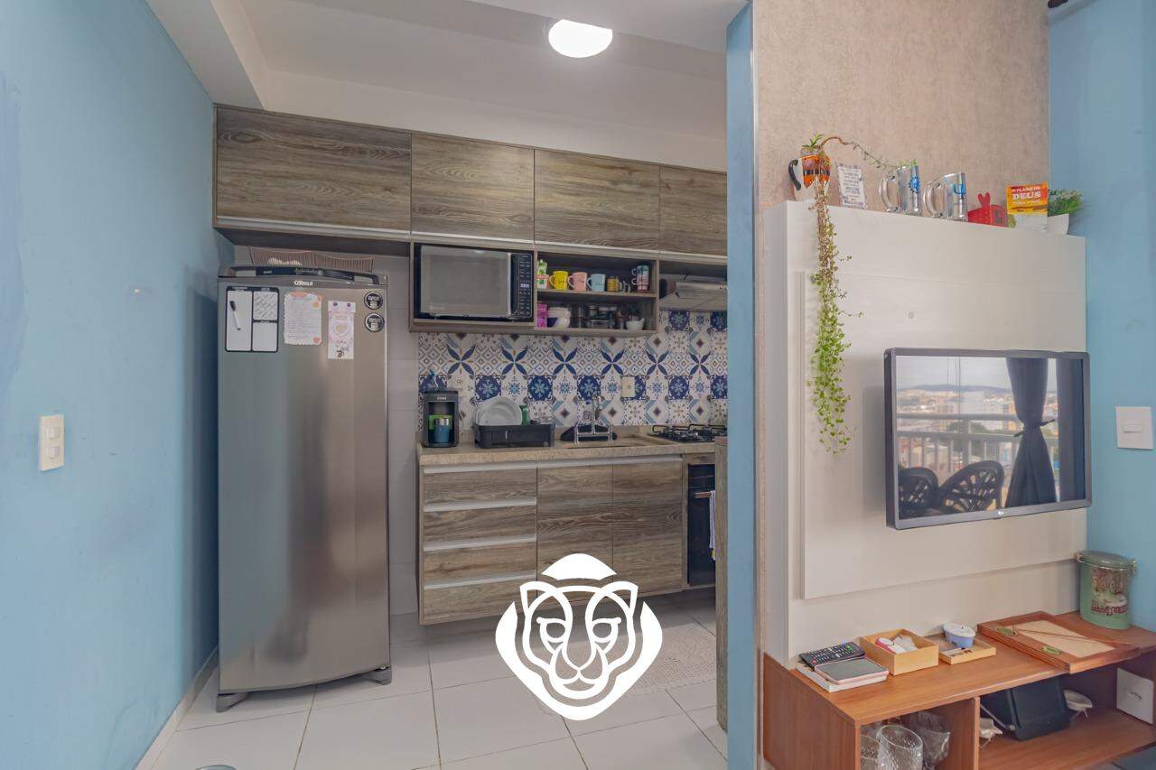 Sala / Cozinha