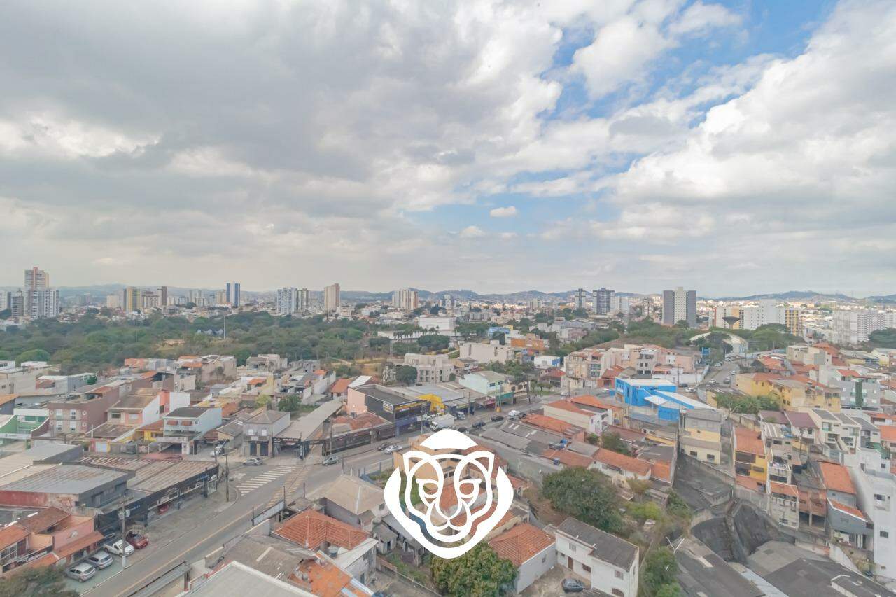 Vista Varanda