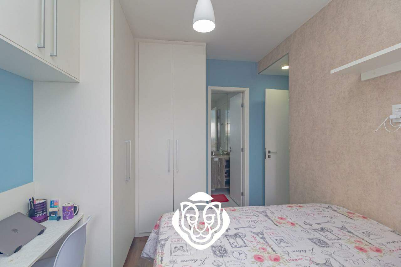 Dormitório 2 suite