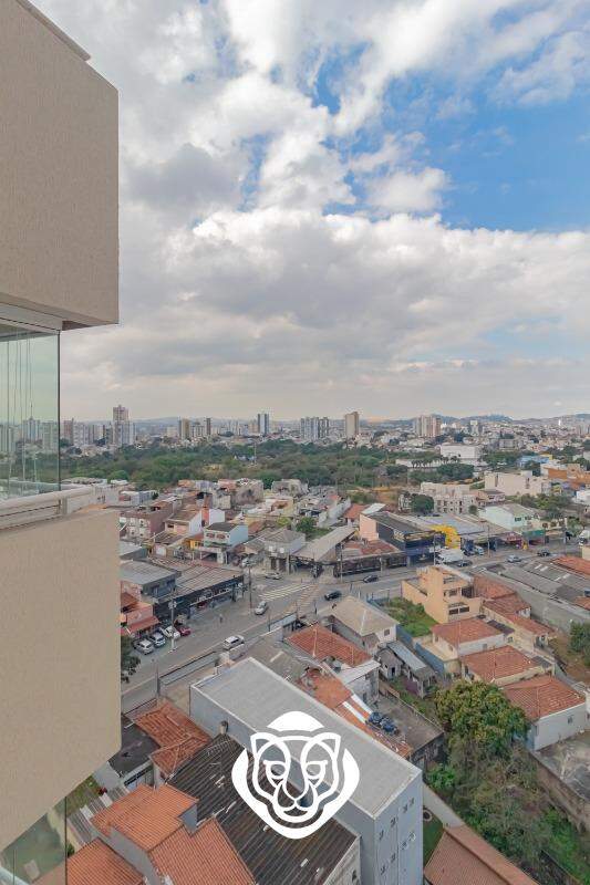 Vista Dormitório 2 suite